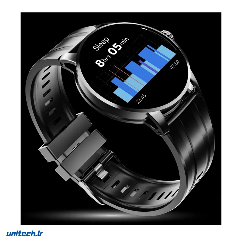 ساعت هوشمند ۴۵ میلی‌متری گلوریمی مدل Artist 4